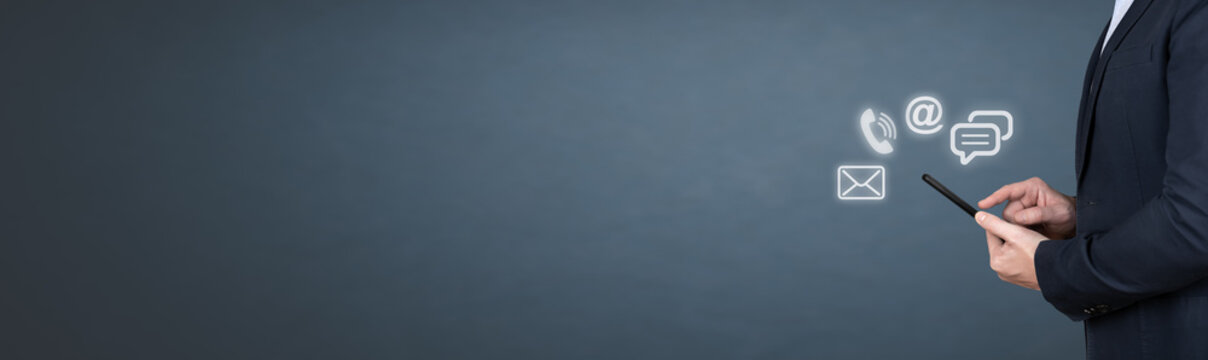 Contact Image Placeholder